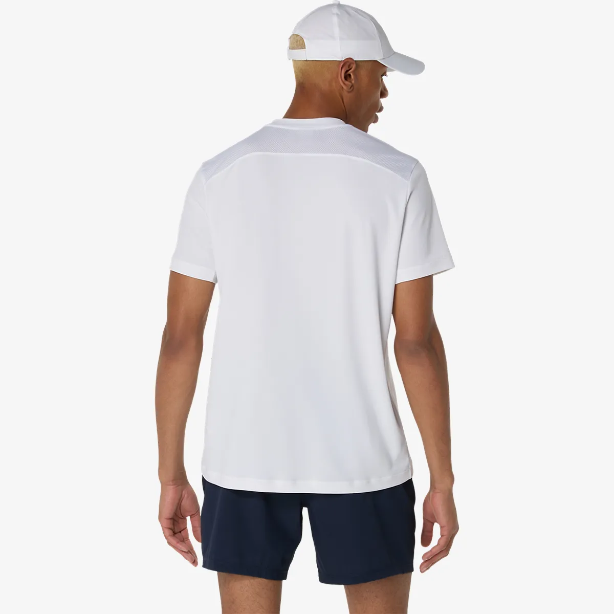 Asics Majica kratkih rukava COURT SS TOP 