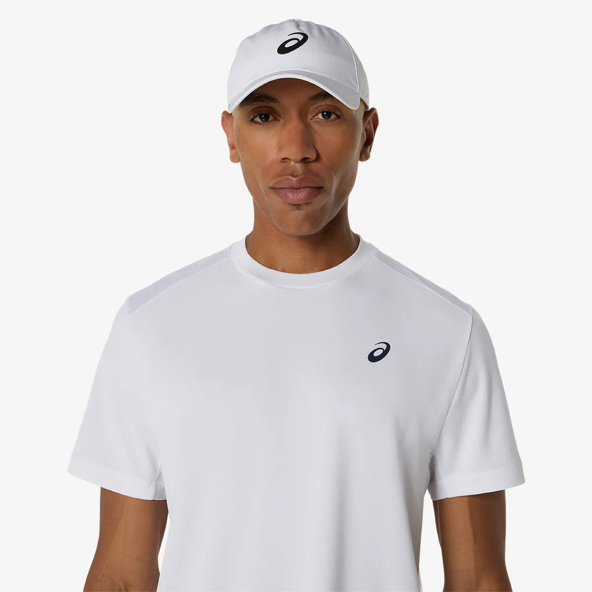 Asics Majica kratkih rukava COURT SS TOP 