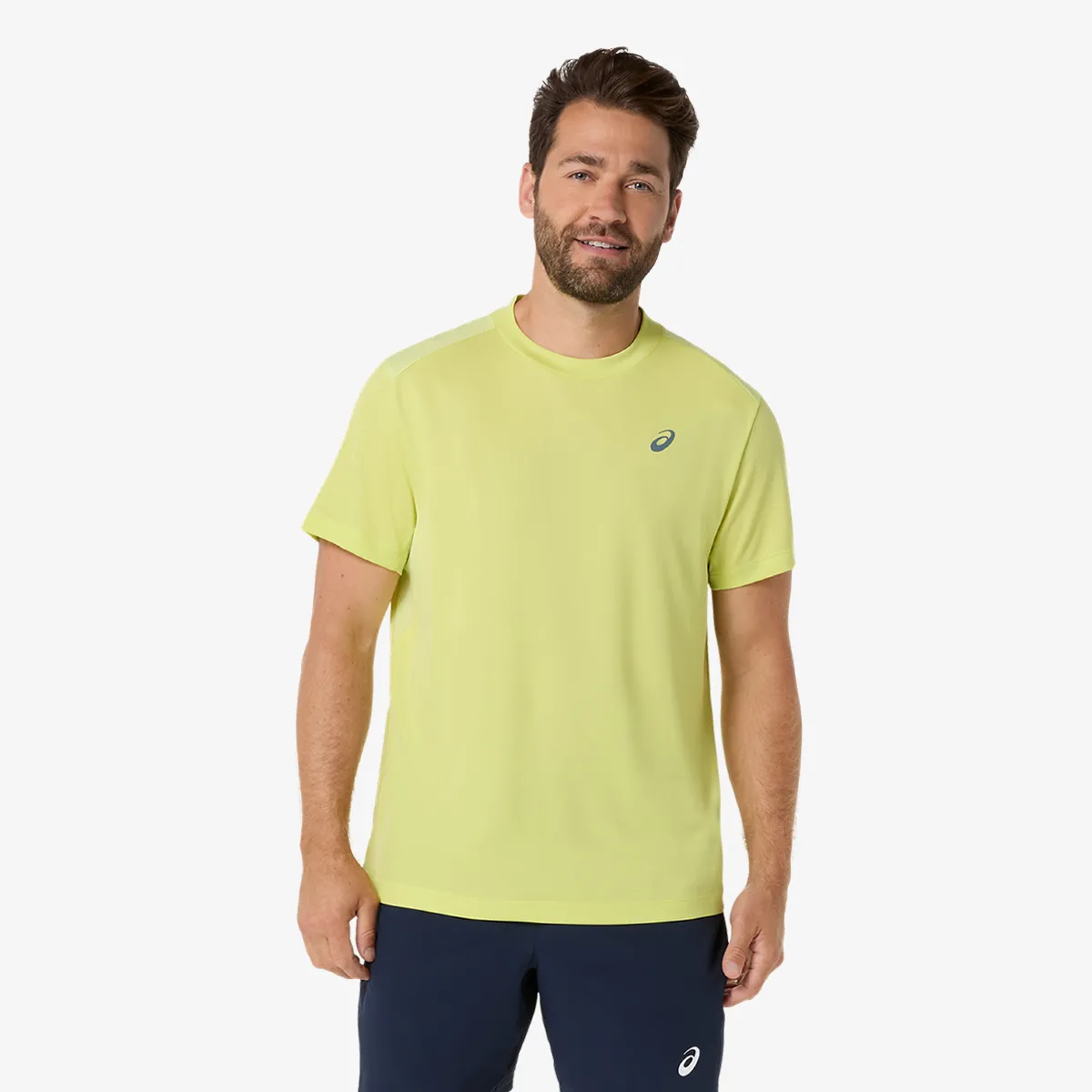 Asics Majica kratkih rukava COURT SS TOP 