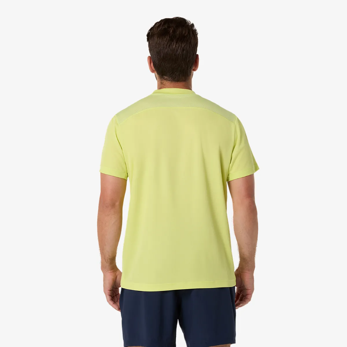 Asics Majica kratkih rukava COURT SS TOP 
