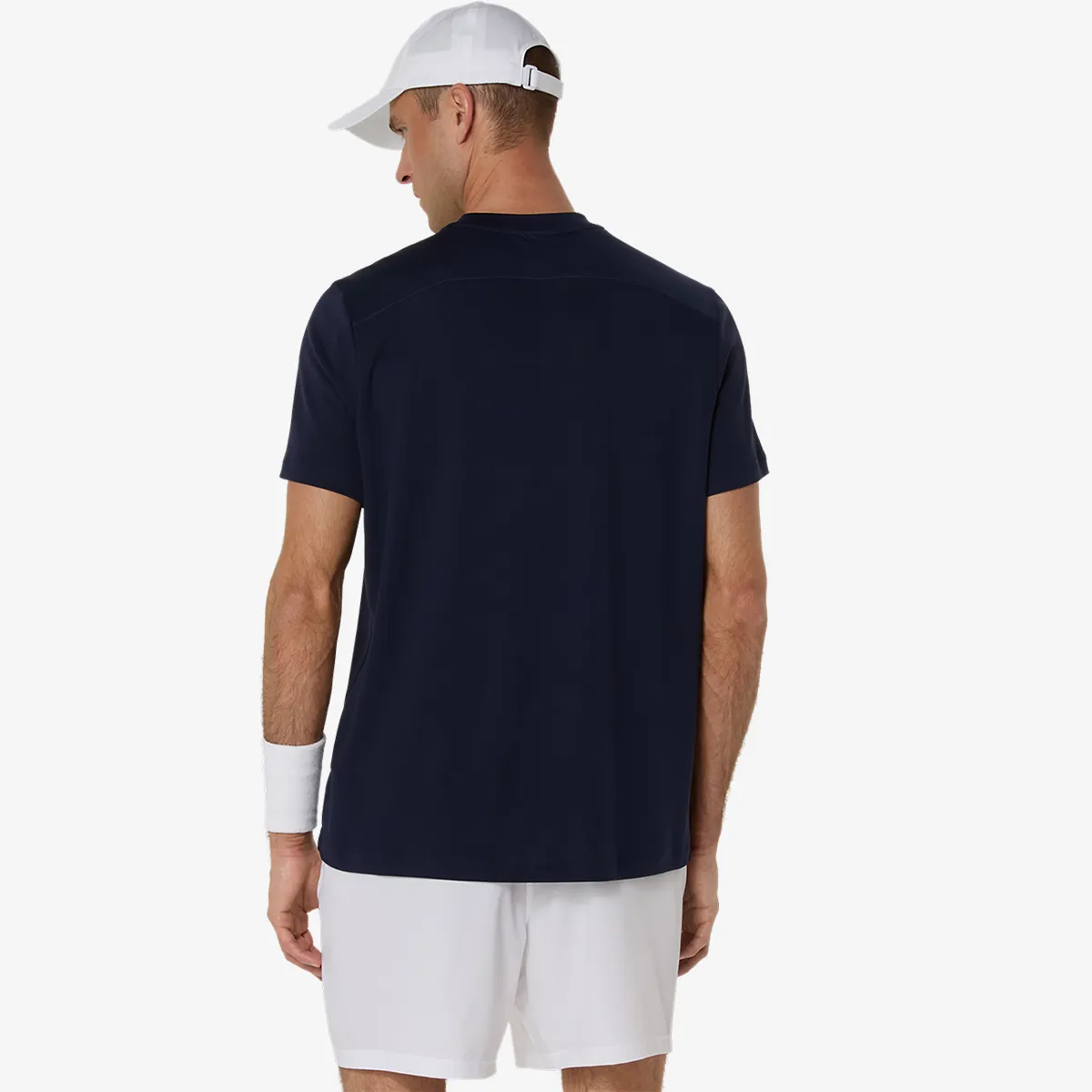 Asics Polo majica COURT SS TOP 