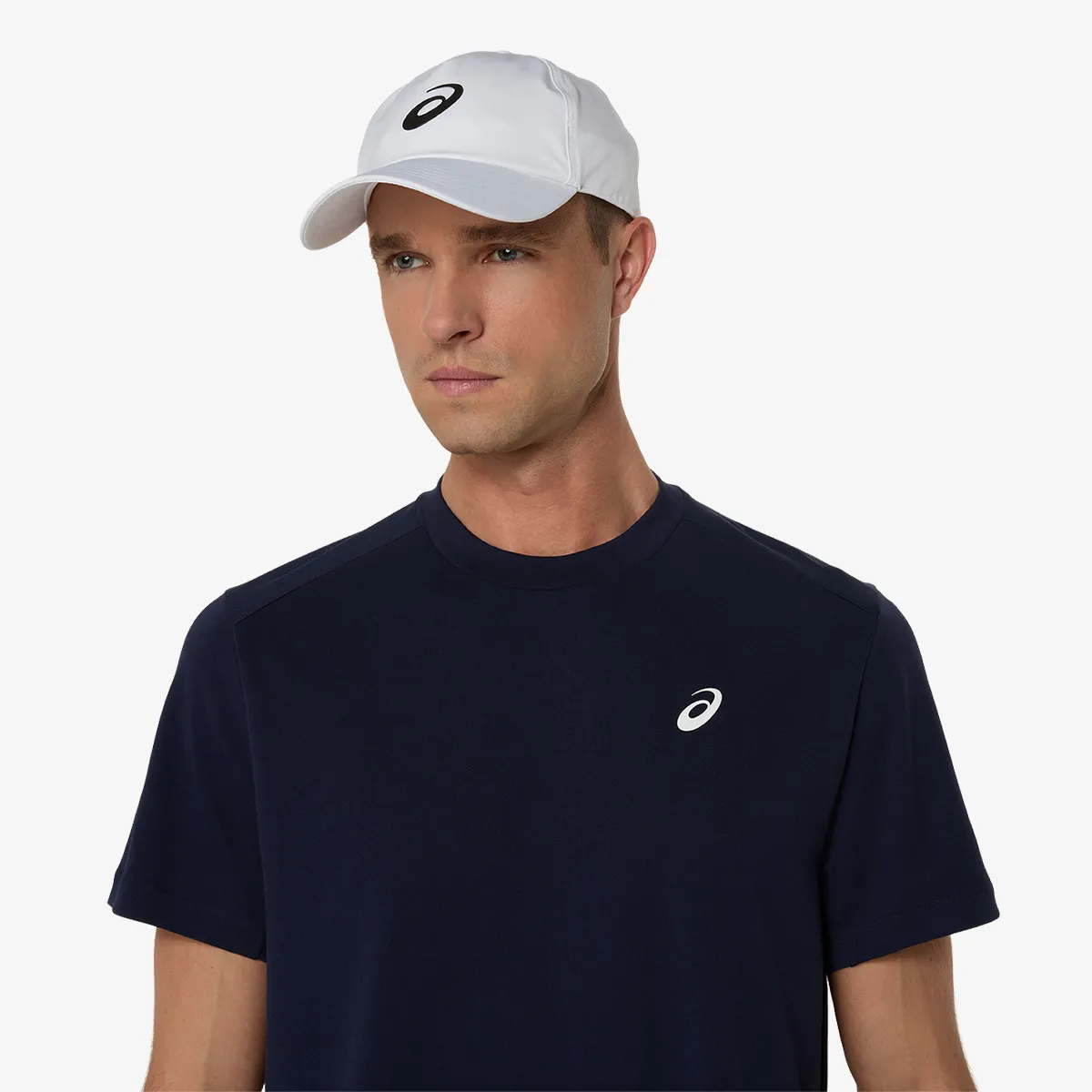 Asics Polo majica COURT SS TOP 