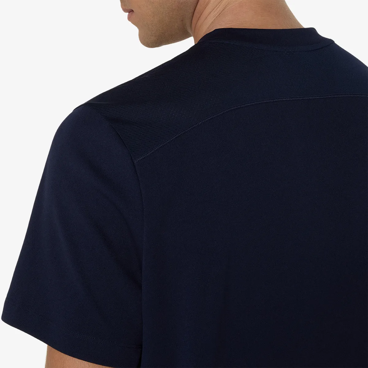 Asics Polo majica COURT SS TOP 