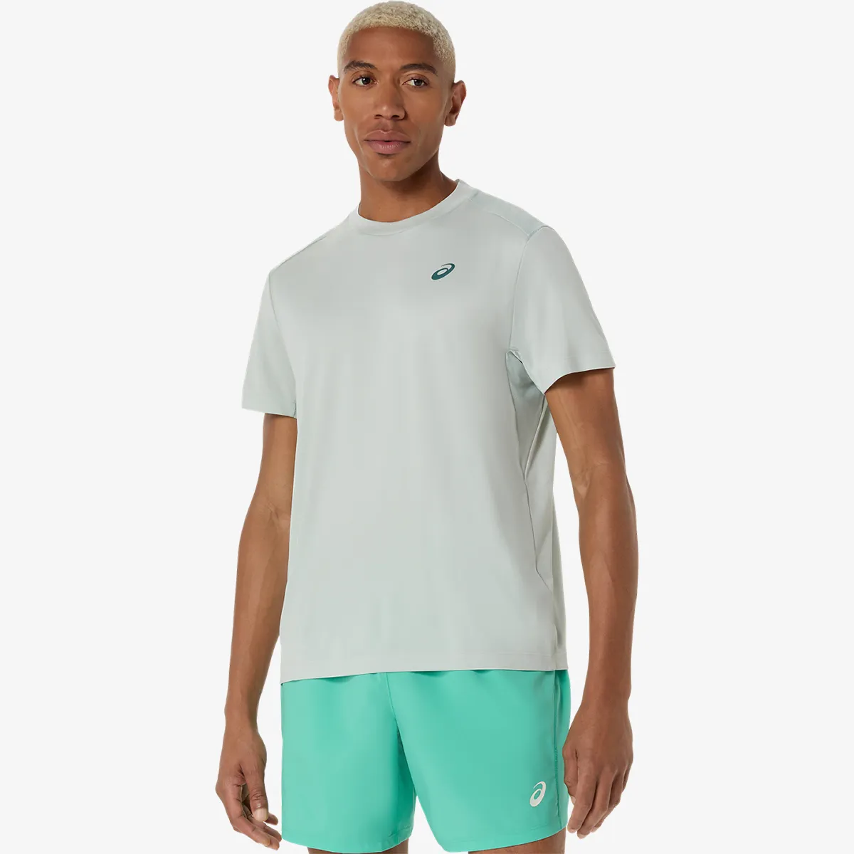Asics Majica kratkih rukava COURT SS TOP 
