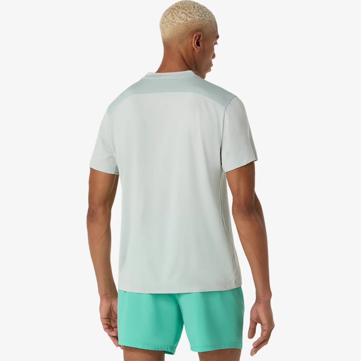 Asics Majica kratkih rukava COURT SS TOP 