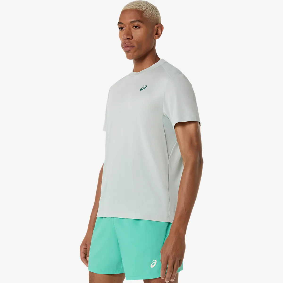 Asics Majica kratkih rukava COURT SS TOP 