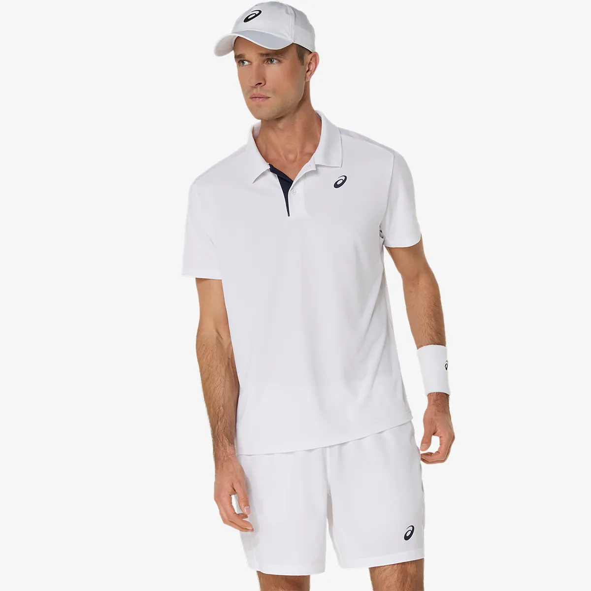 Asics Polo majica COURT POLO 