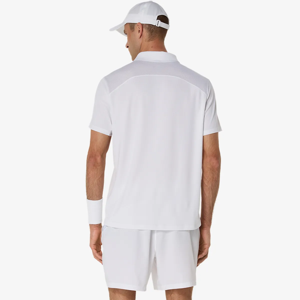 Asics Polo majica COURT POLO 