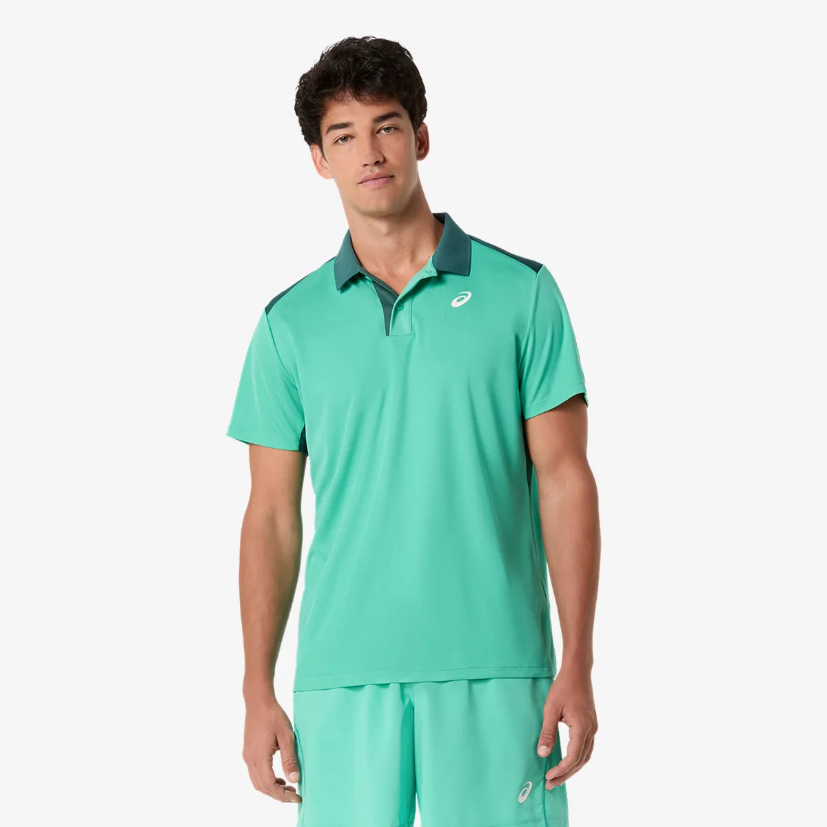 Asics Polo majica COURT POLO 