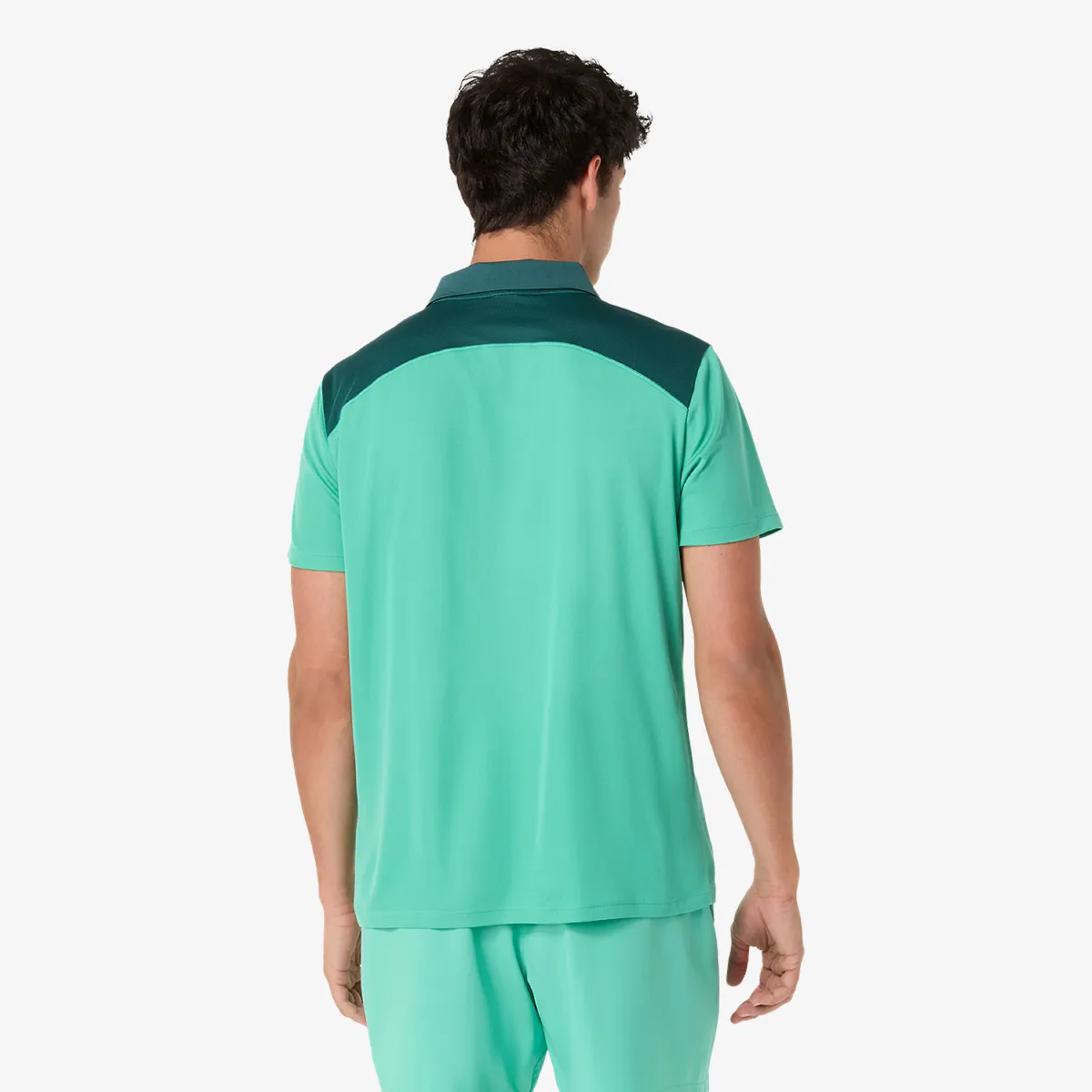 Asics Polo majica COURT POLO 