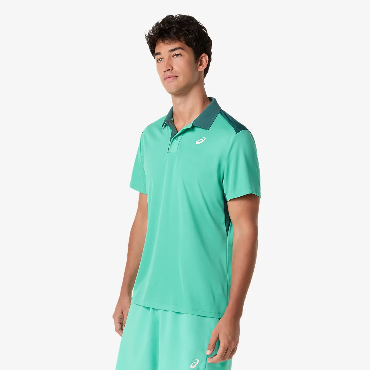 Asics Polo majica COURT POLO 