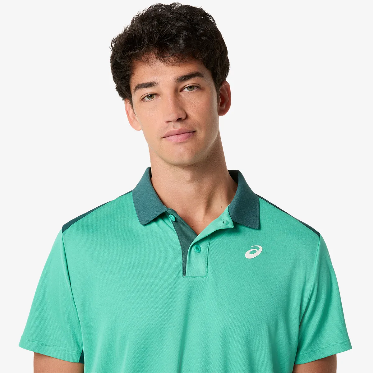 Asics Polo majica COURT POLO 