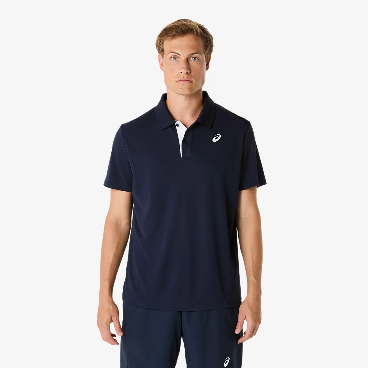 Asics Polo majica COURT POLO 