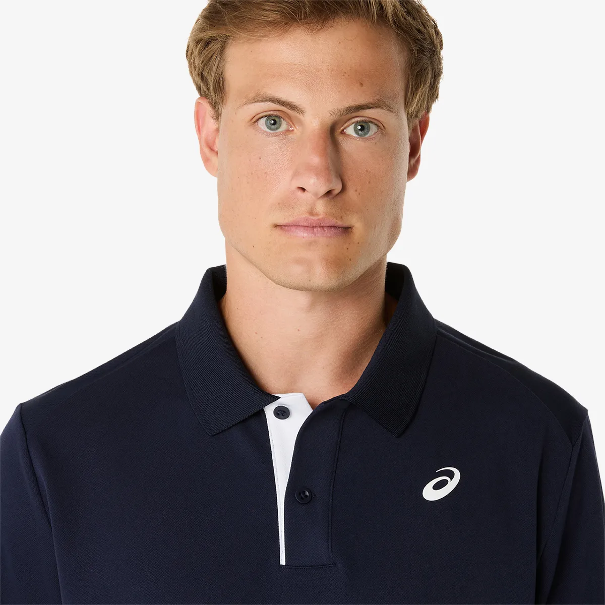 Asics Polo majica COURT POLO 