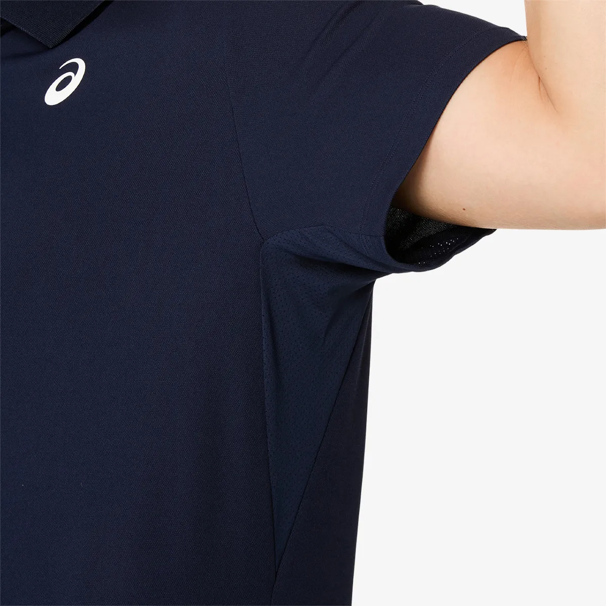 Asics Polo majica COURT POLO 