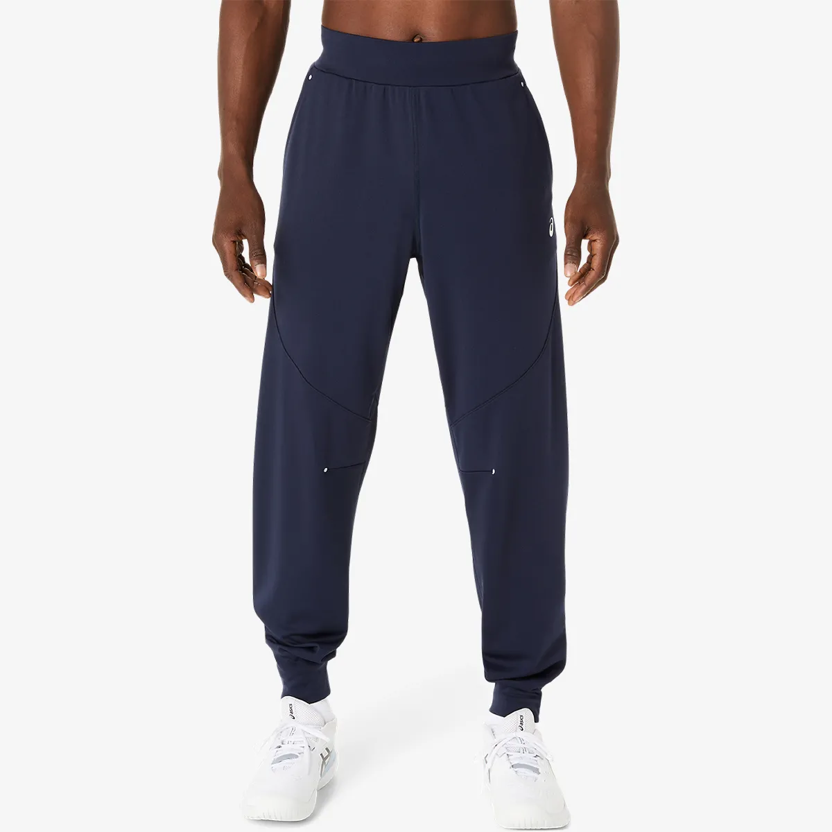Asics Donji dio trenerke COURT WARM-UP PANT 