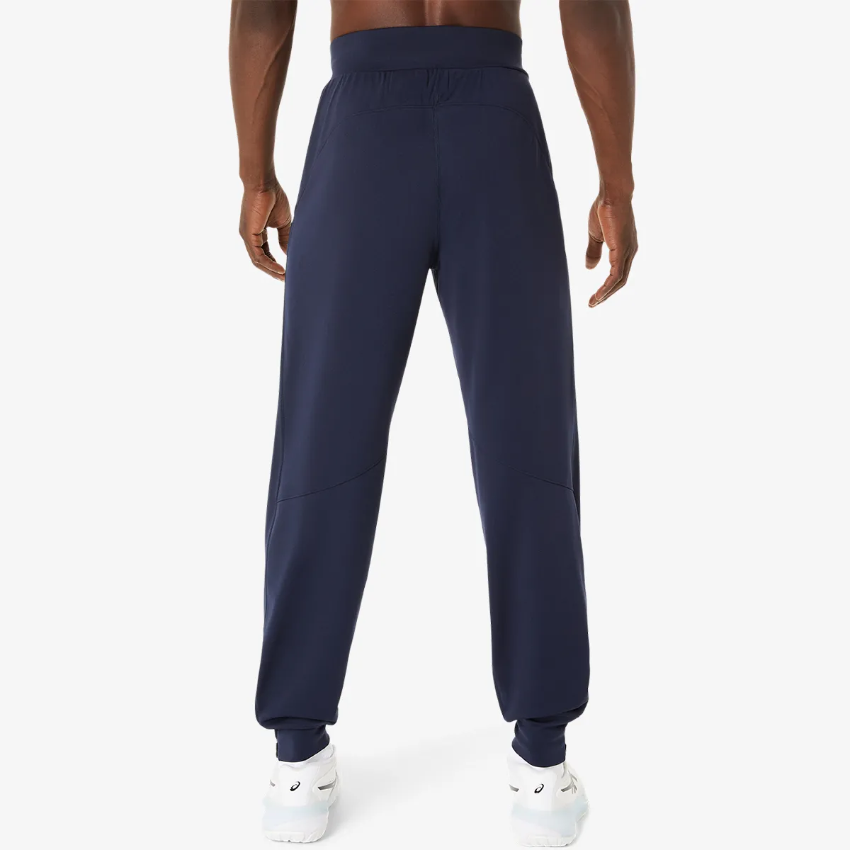 Asics Donji dio trenerke COURT WARM-UP PANT 