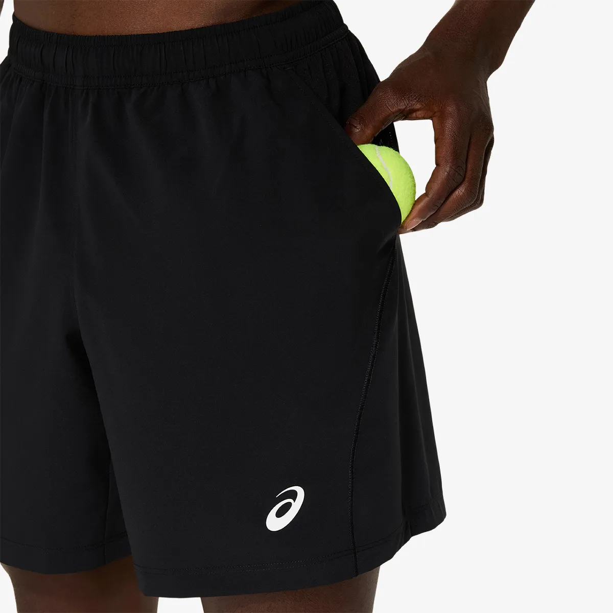 Asics Šorc COURT 7IN SHORT 