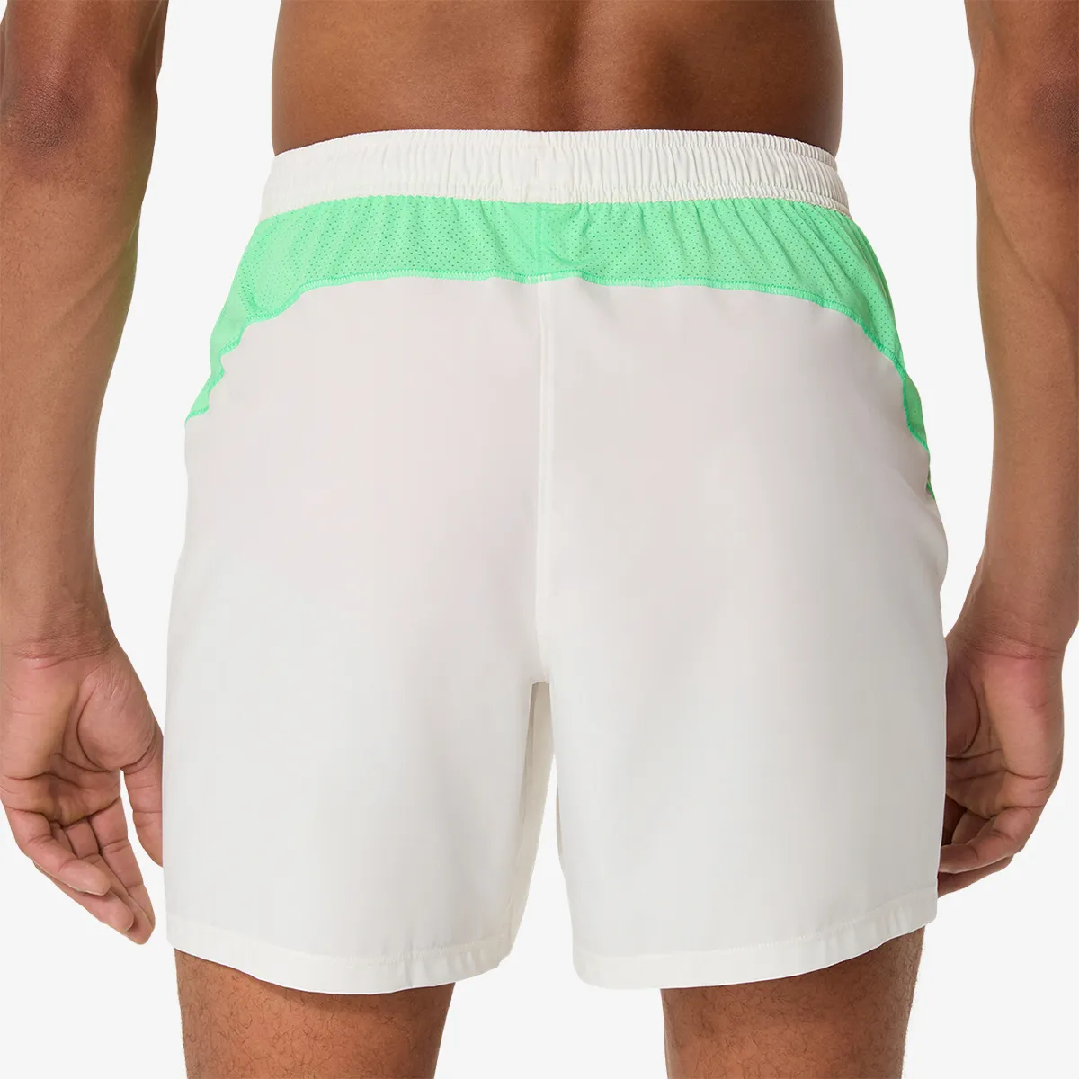 Asics Šorc PADEL COURT 7IN SHORT