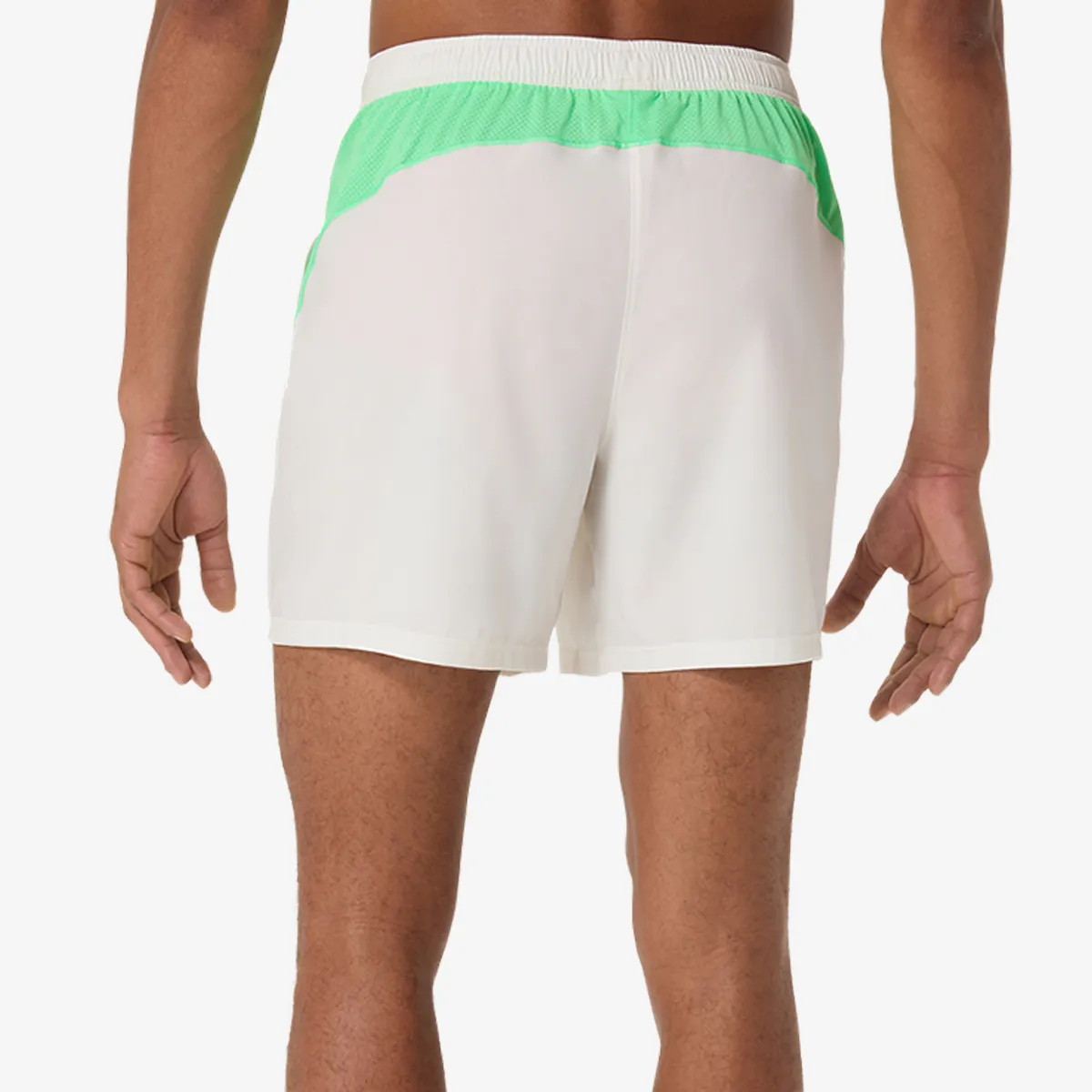 Asics Šorc PADEL COURT 7IN SHORT