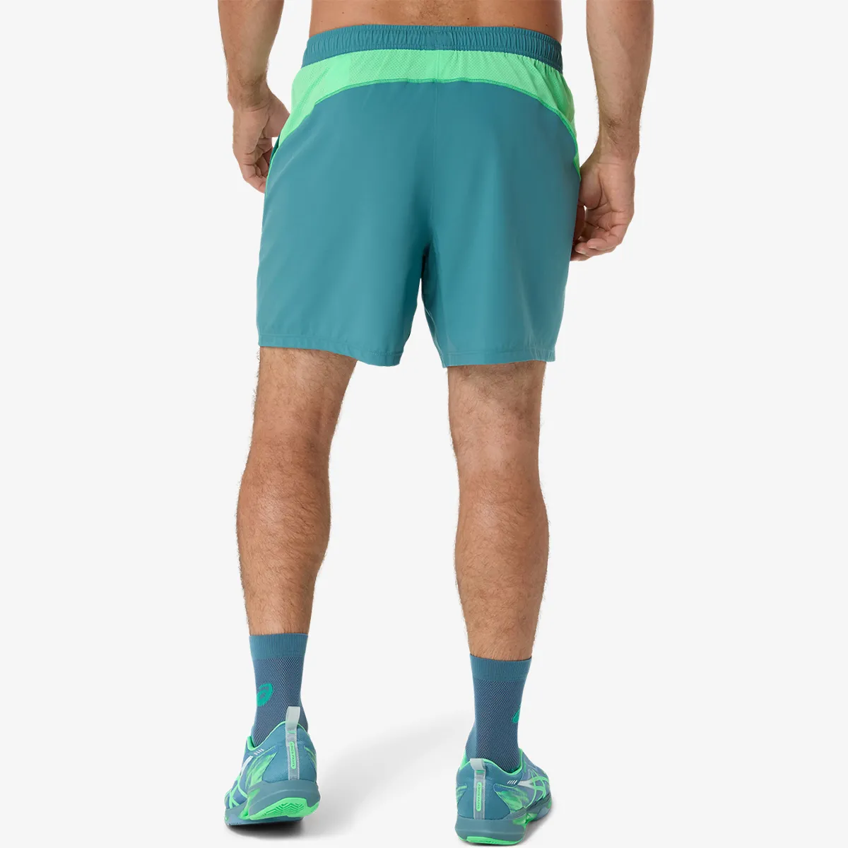 Asics Šorc PADEL COURT 7IN SHORT