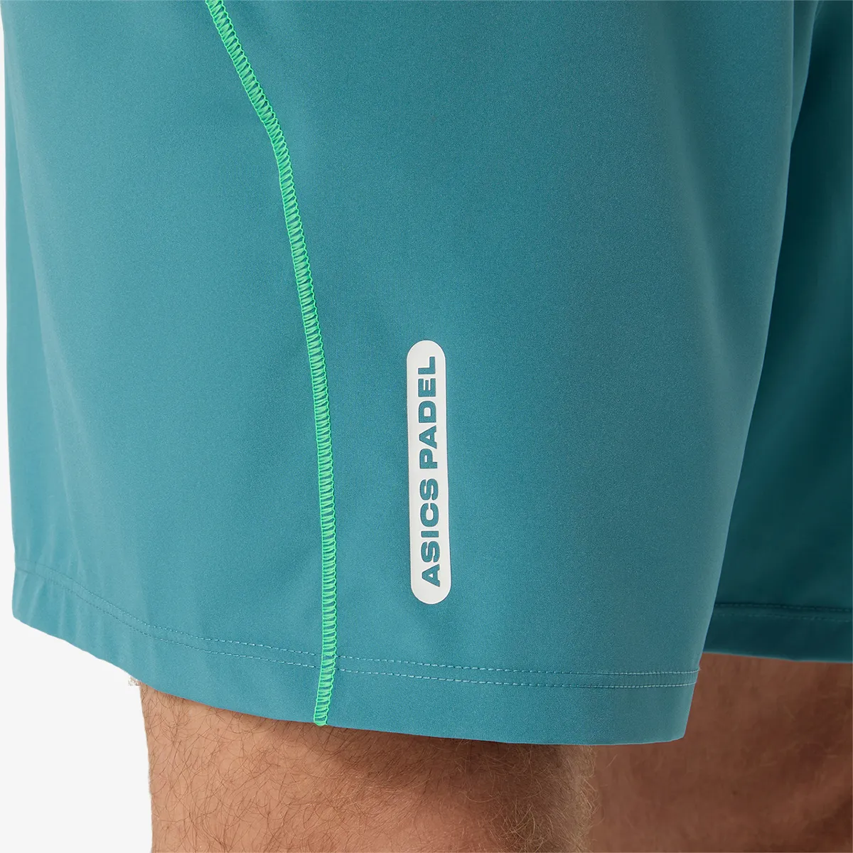 Asics Šorc PADEL COURT 7IN SHORT