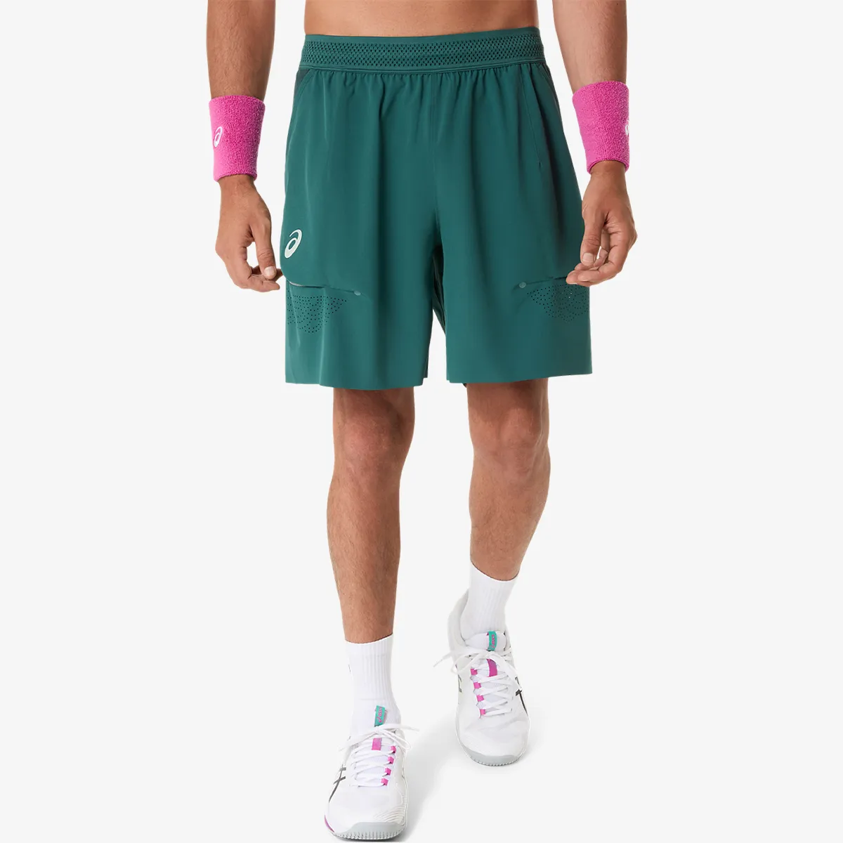 Asics Šorc MATCH LASER CUT 7IN SHORT