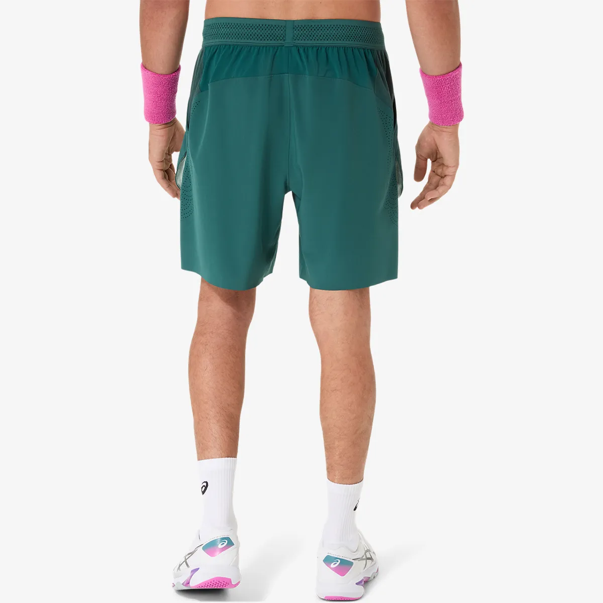 Asics Šorc MATCH LASER CUT 7IN SHORT