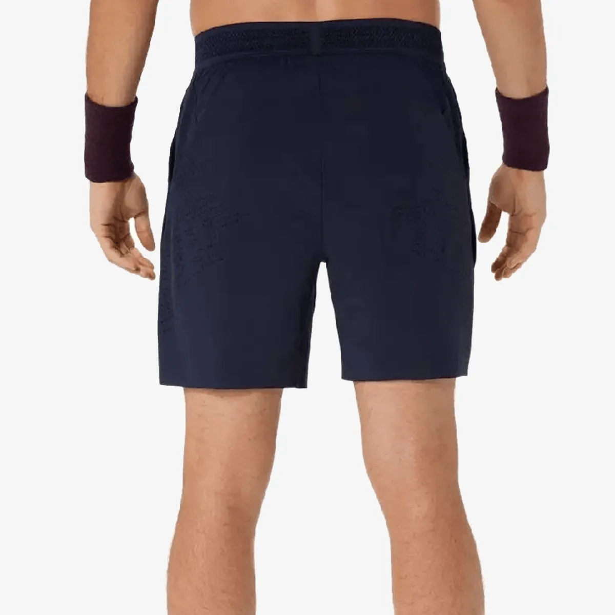 Asics Šorc MATCH LASER CUT 7IN SHORT