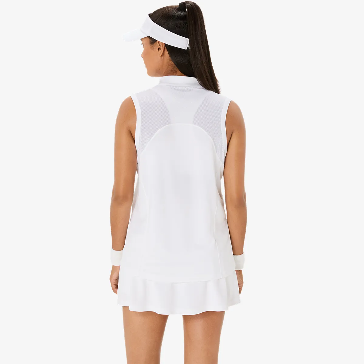 Asics Majica bez rukava COURT TANK 