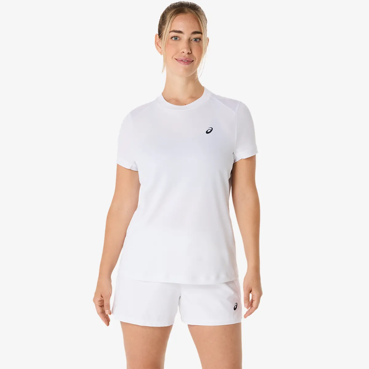 Asics Majica kratkih rukava COURT SS TOP 