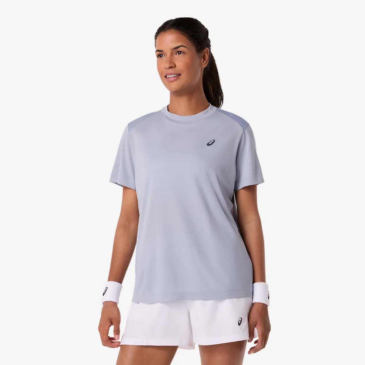 Asics Majica kratkih rukava COURT SS TOP 