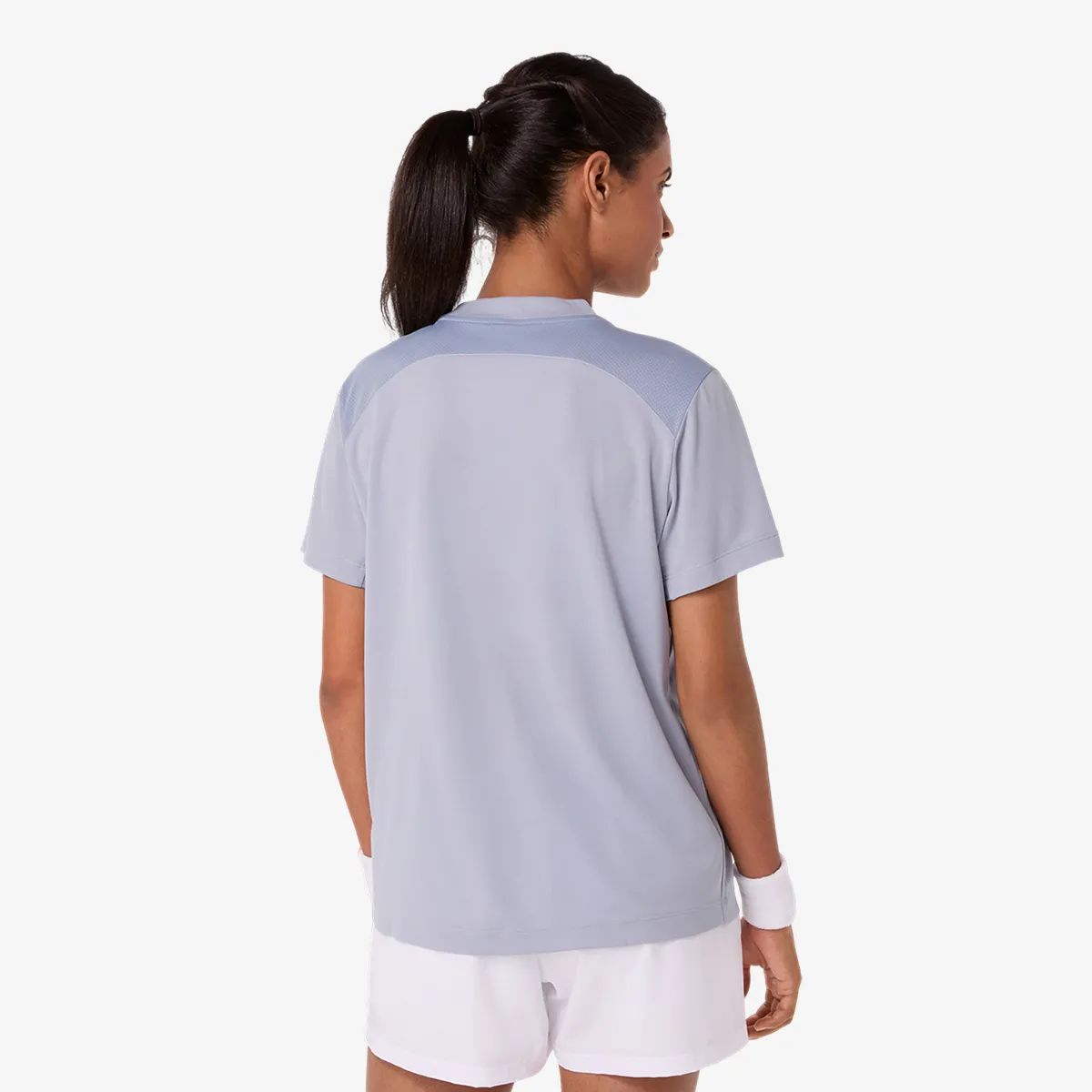 Asics Majica kratkih rukava COURT SS TOP 