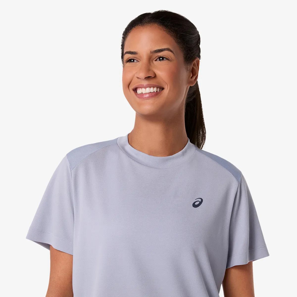 Asics Majica kratkih rukava COURT SS TOP 