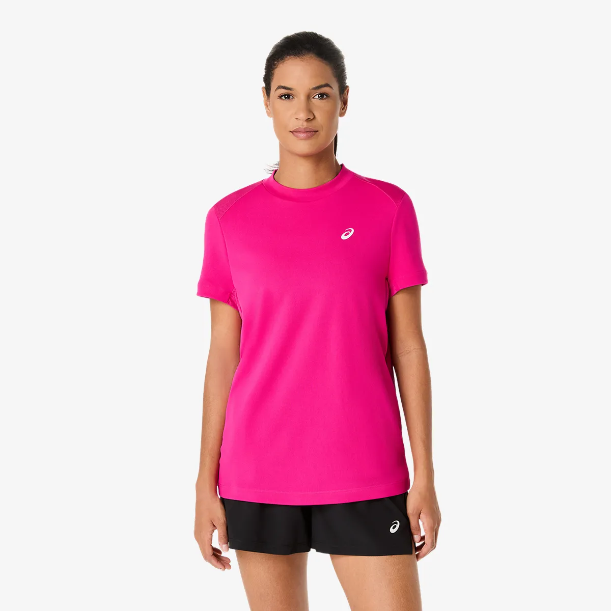 Asics Majica kratkih rukava COURT SS TOP 