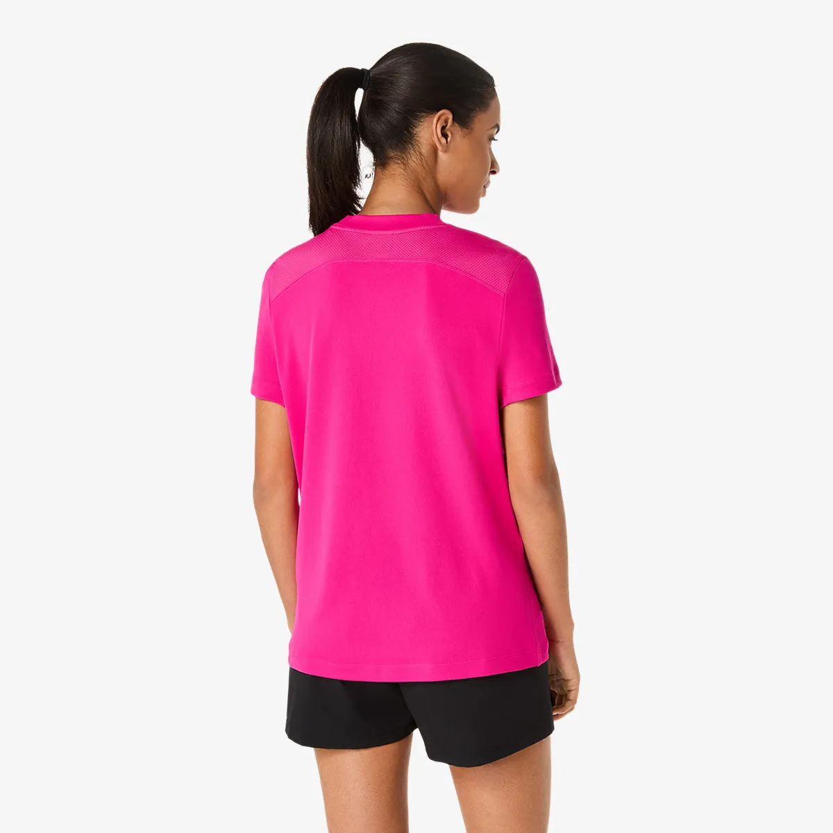 Asics Majica kratkih rukava COURT SS TOP 