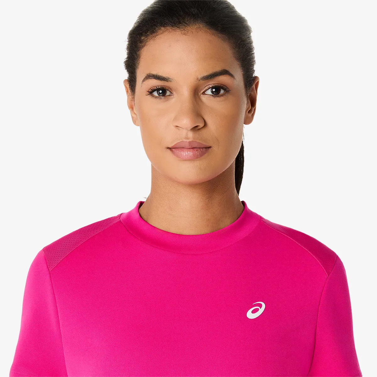 Asics Majica kratkih rukava COURT SS TOP 