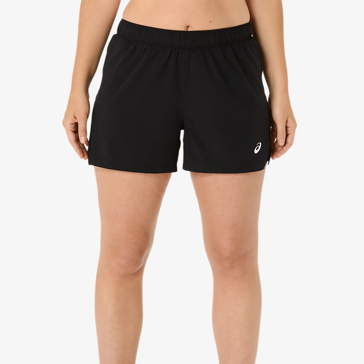 Asics Šorc COURT 2-N-1 SHORT