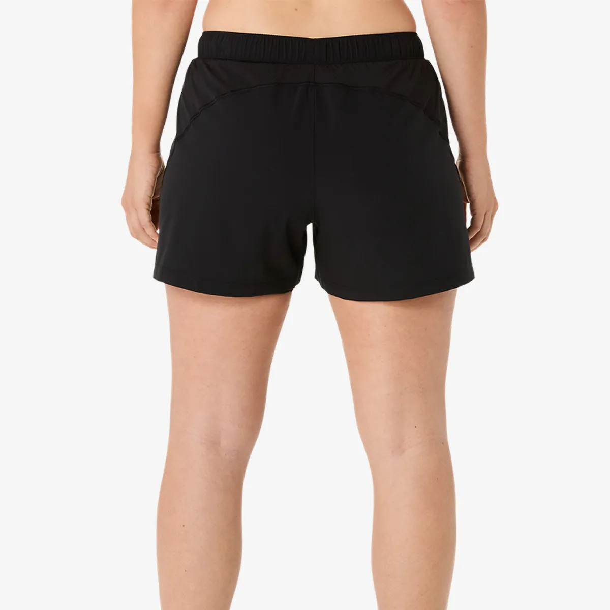 Asics Šorc COURT 2-N-1 SHORT