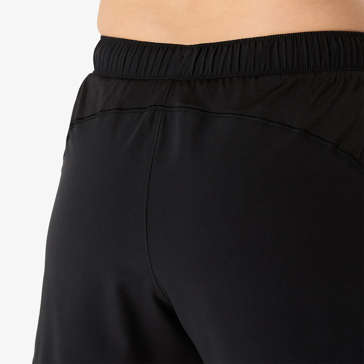 Asics Šorc COURT 2-N-1 SHORT