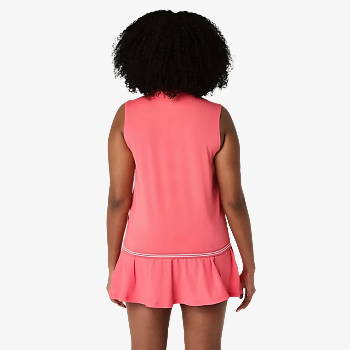 Asics Majica bez rukava GAME SLEEVELESS TOP 