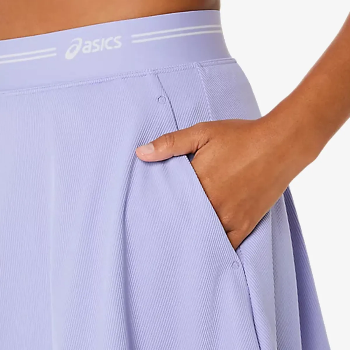 Asics Suknja GAME SKIRT 