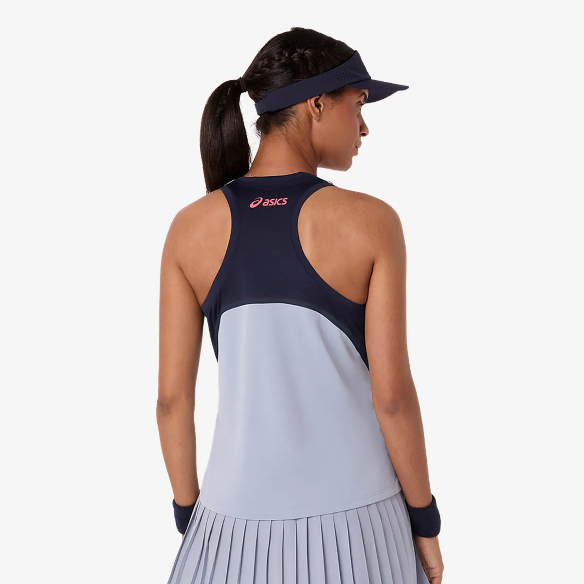 Asics Majica kratkih rukava MATCH TANK 
