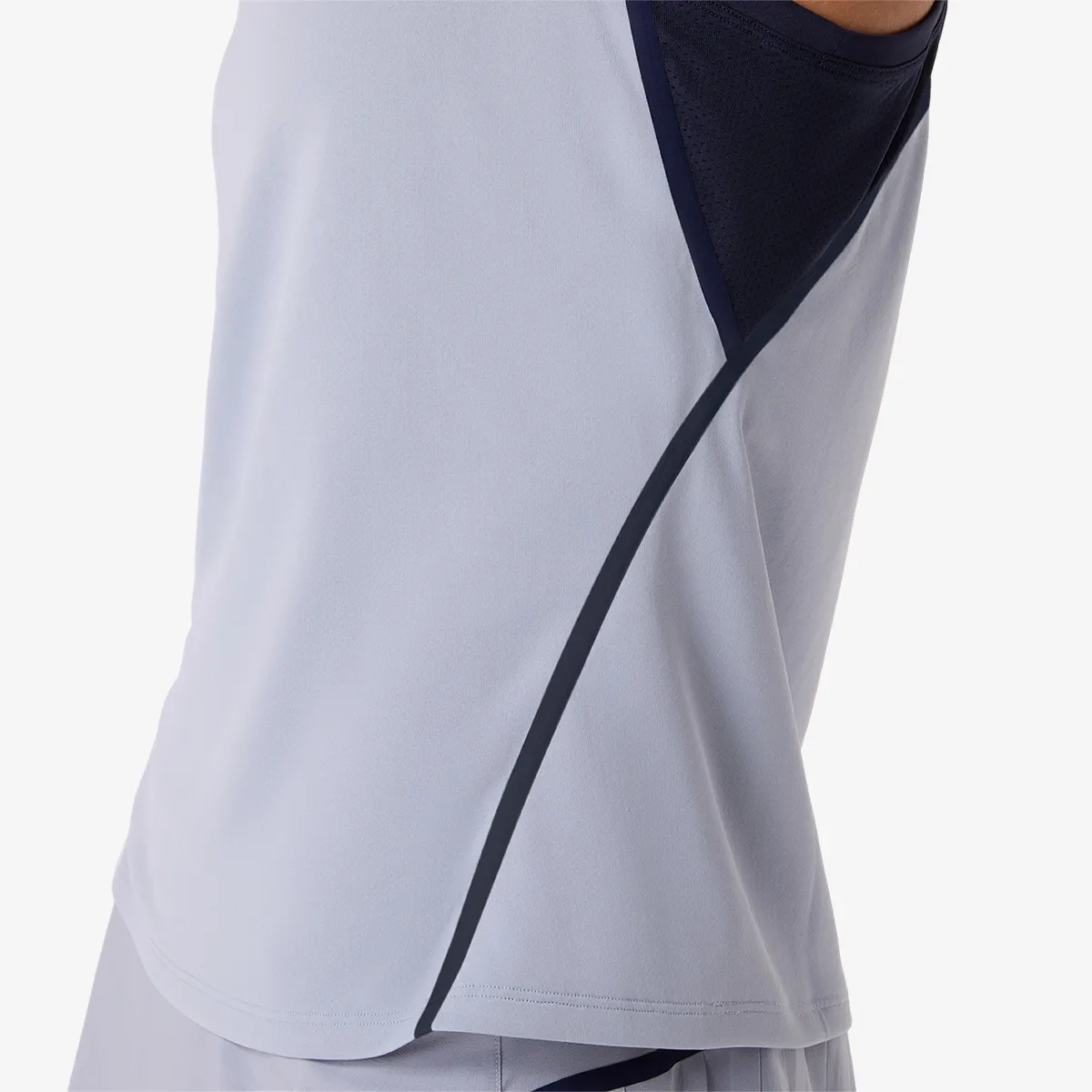Asics Majica kratkih rukava MATCH TANK 
