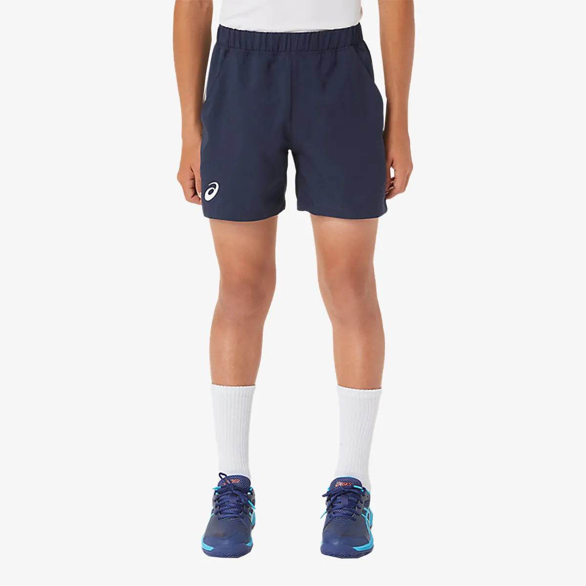 Asics Šorc BOYS TENNIS SHORT 