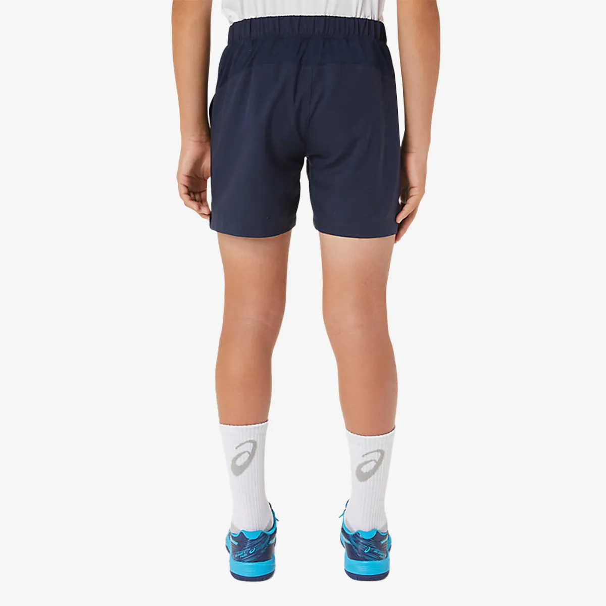 Asics Šorc BOYS TENNIS SHORT 
