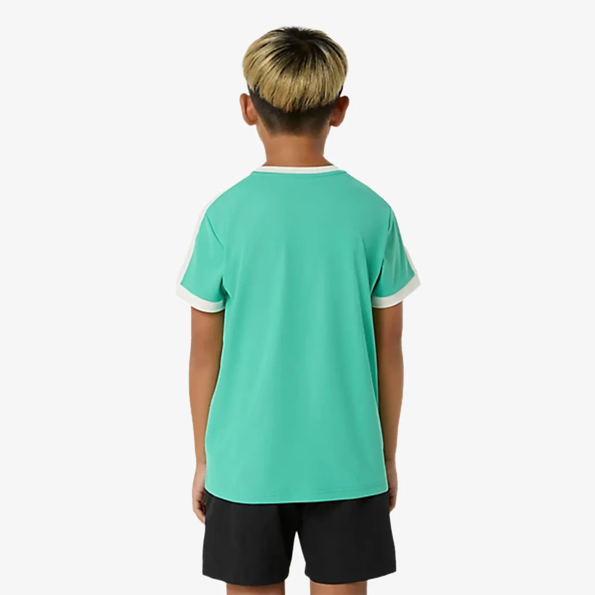 Asics Majica kratkih rukava BOYS TENNIS SS TOP 