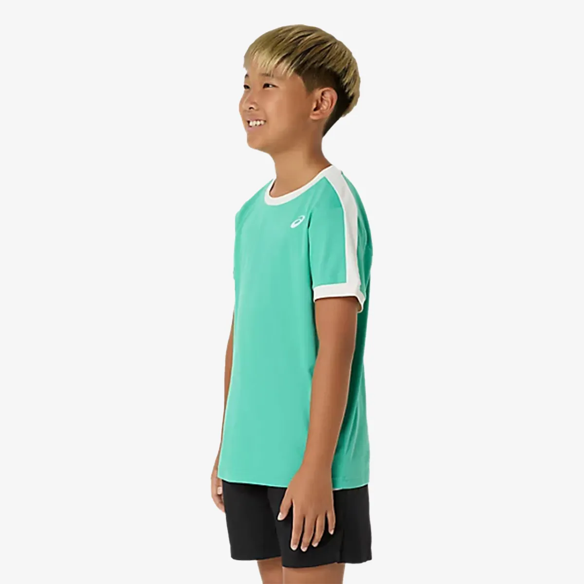 Asics Majica kratkih rukava BOYS TENNIS SS TOP 