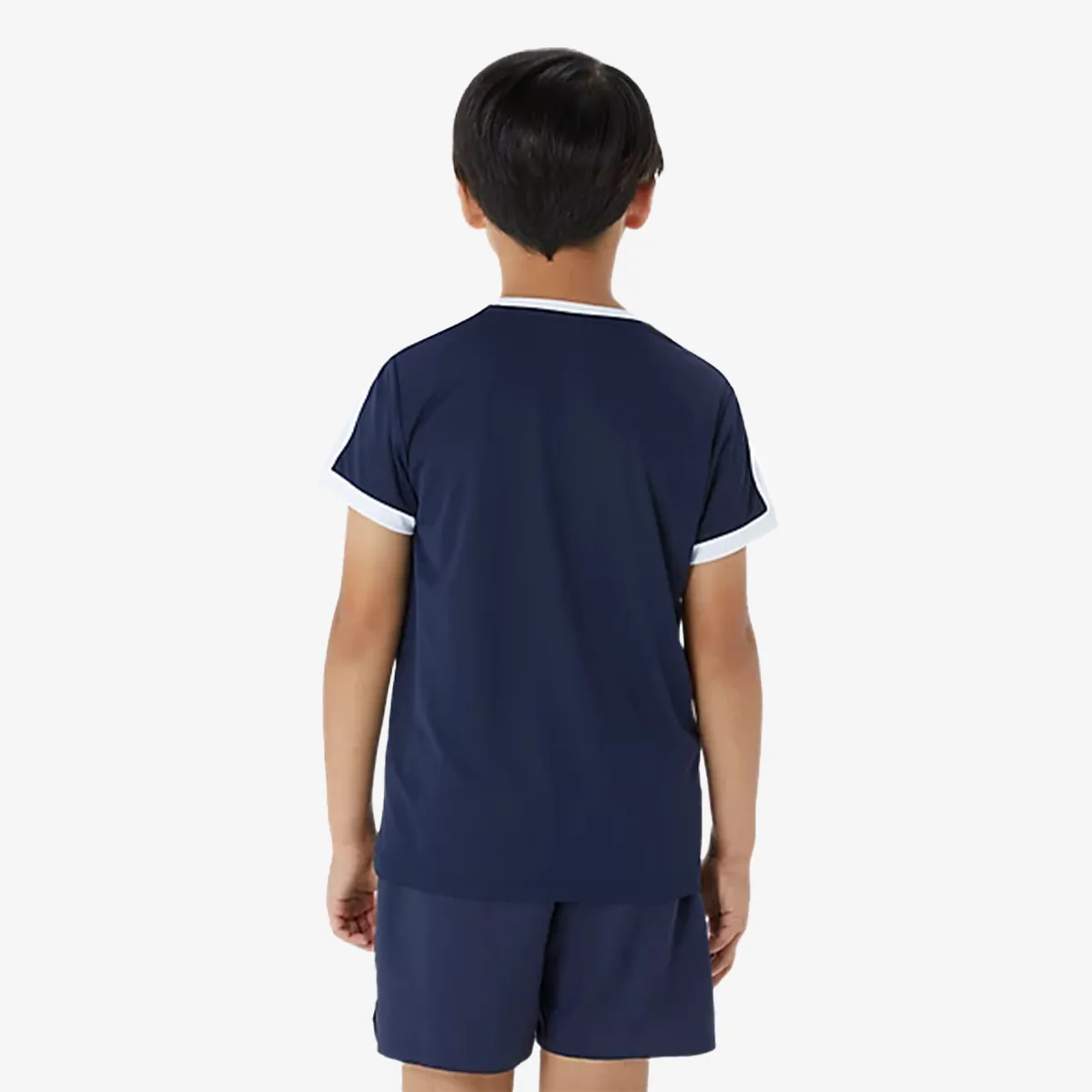 Asics Majica kratkih rukava BOYS TENNIS SS TOP 