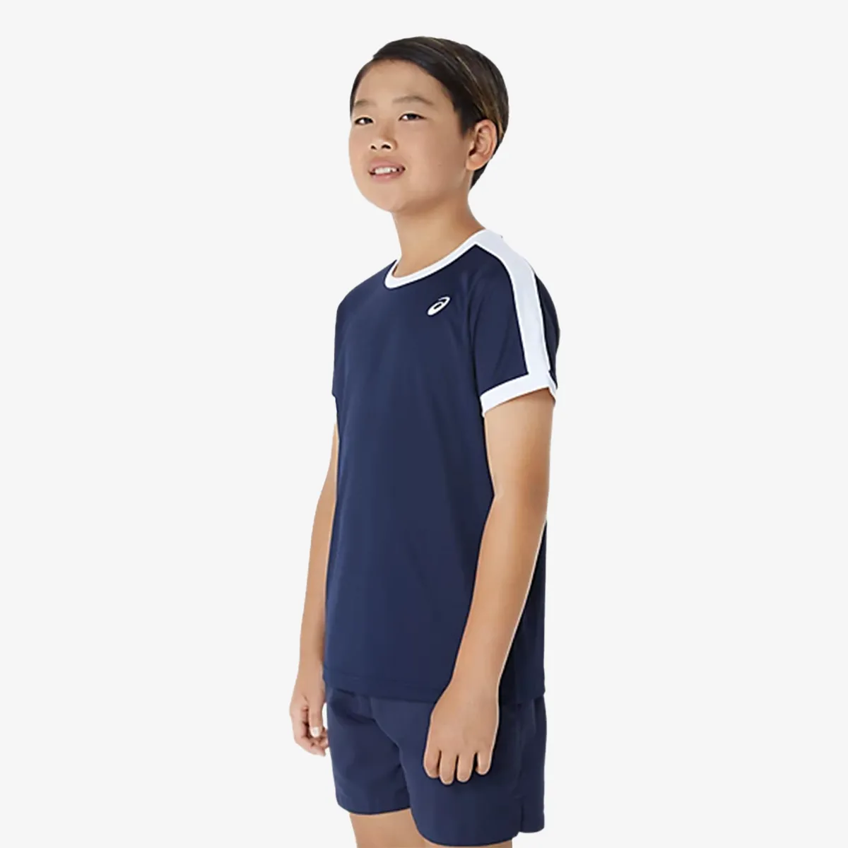 Asics Majica kratkih rukava BOYS TENNIS SS TOP 